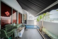 Kembangan Suites (D14), Apartment #629793881